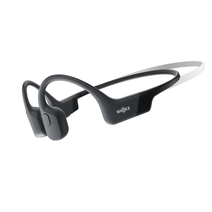 Shokz OpenRun Mini Black 